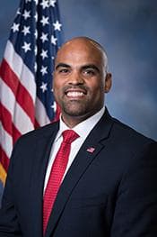 Colin Allred Z.