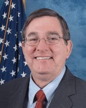 Michael Burgess