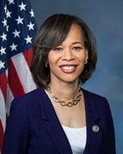 Lisa Blunt Rochester portrait