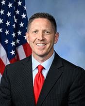 Josh Brecheen portrait