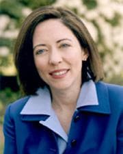 Maria Cantwell portrait
