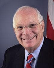 Benjamin Cardin