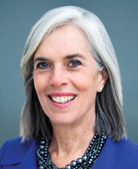 Katherine Clark