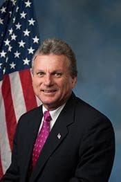 Earl Carter portrait