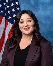 Lori Chavez-DeRemer portrait