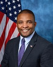 Don Davis portrait