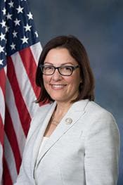 Suzan K. DelBene portrait