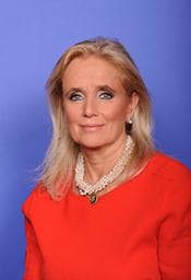 Debbie Dingell portrait