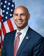 Jake Ellzey portrait