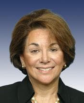 Anna Eshoo portrait