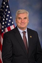 Tom Emmer portrait