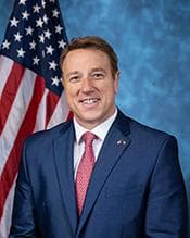 Pat Fallon portrait