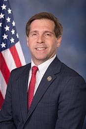 Charles Fleischmann portrait