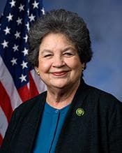 Lois Frankel portrait