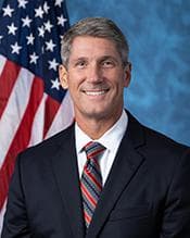 Scott Franklin portrait