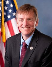 Paul Gosar portrait