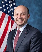 Andrew Garbarino portrait