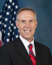 Jared Huffman portrait