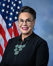 Harriet Hageman portrait