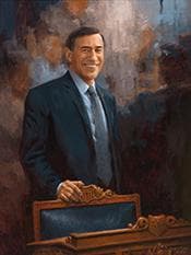 Darrell Issa portrait