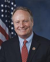 David Joyce portrait