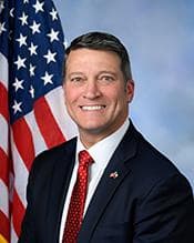 Ronny Jackson portrait