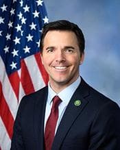 Jeff Jackson portrait