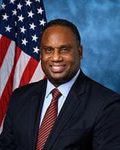 Jonathan Jackson portrait