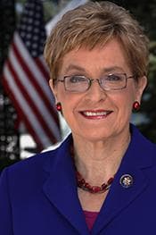 Marcy Kaptur portrait