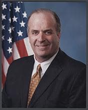 Daniel Kildee T. portrait