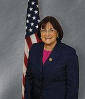Ann Kuster M. portrait