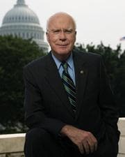 Patrick Leahy
