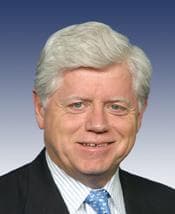 John Larson portrait