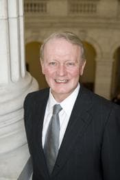 Lance Walker