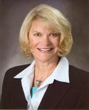 Cynthia Lummis portrait