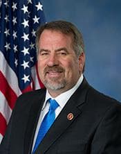 Doug LaMalfa portrait