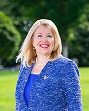 Debbie Lesko portrait