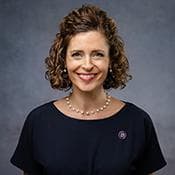 Julia Letlow portrait