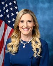 Laurel Lee portrait
