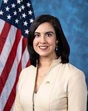 Nicole Malliotakis portrait