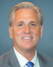 Kevin McCarthy