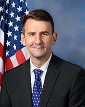 Frank Mrvan portrait