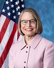 Mariannette Miller-Meeks portrait