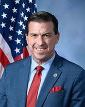 Kevin Mullin portrait
