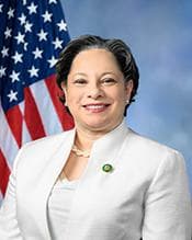 Jennifer L. McClellan portrait