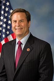 Donald Norcross portrait