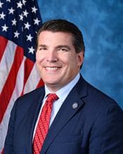 Jay Obernolte portrait