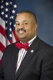 Donald Payne M.