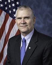 Matthew Rosendale M. portrait