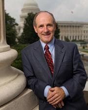 James Risch portrait